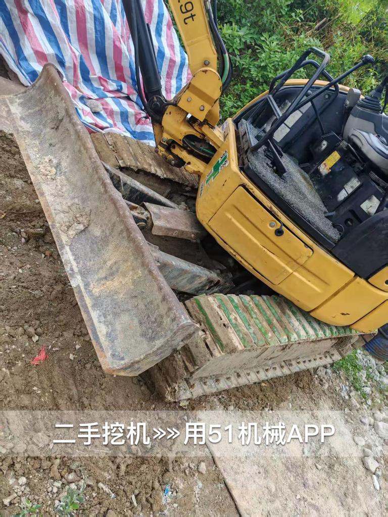51机械